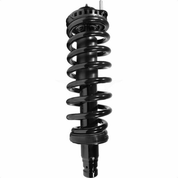 Unity Automotive Front Suspension Strut Coil Spring Assembly For Chevrolet Trailblazer GMC Envoy EXT XL 78A-11180